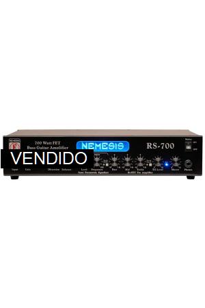 Eden Nemesis RS700 Eden Nemesis RS700